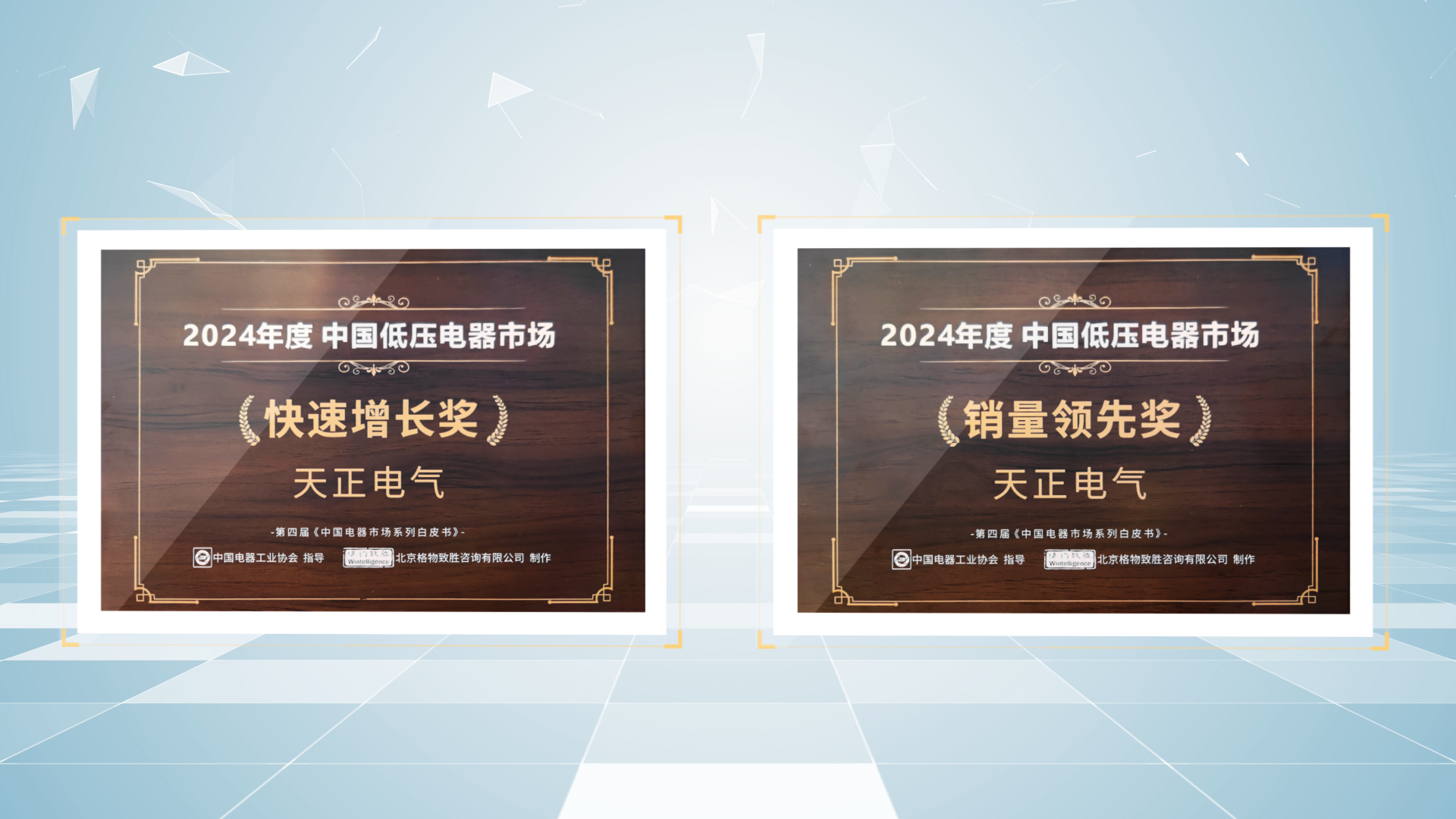 销量领先、快速增长丨南宫28圈地址新版荣膺2项行业年度大奖