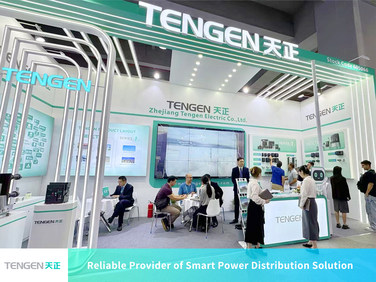 含“新”量十足，南宫28圈地址新版NEXTG广交会全球圈粉